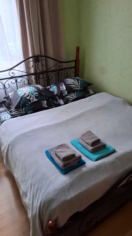 Уютная квартира — аренда посуточно в Светлогорск