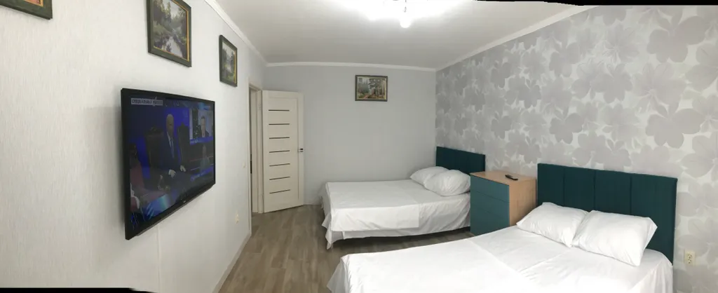 Like home Апартаменты на улице 26 съезда КПСС