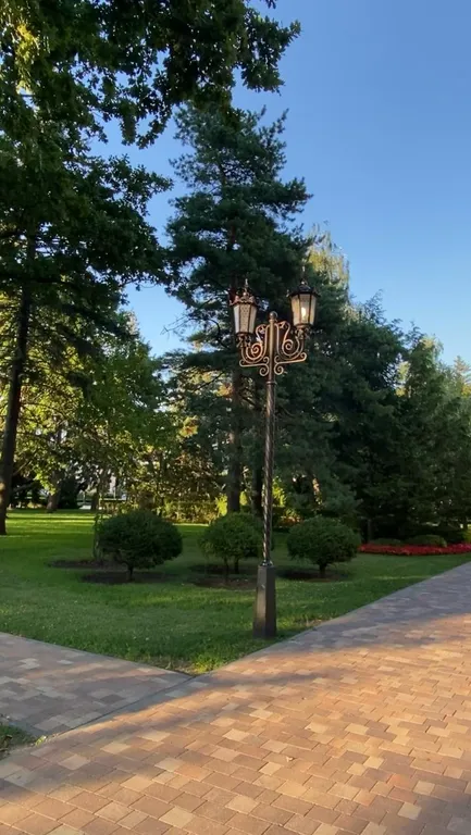 Квартира в историческом центре города