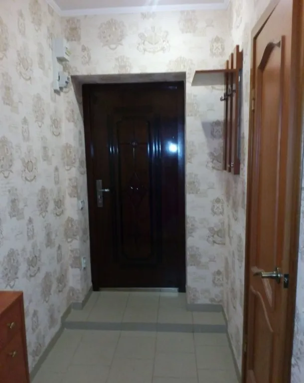 1-комнатная Квартира — аренда посуточно в Янтарный