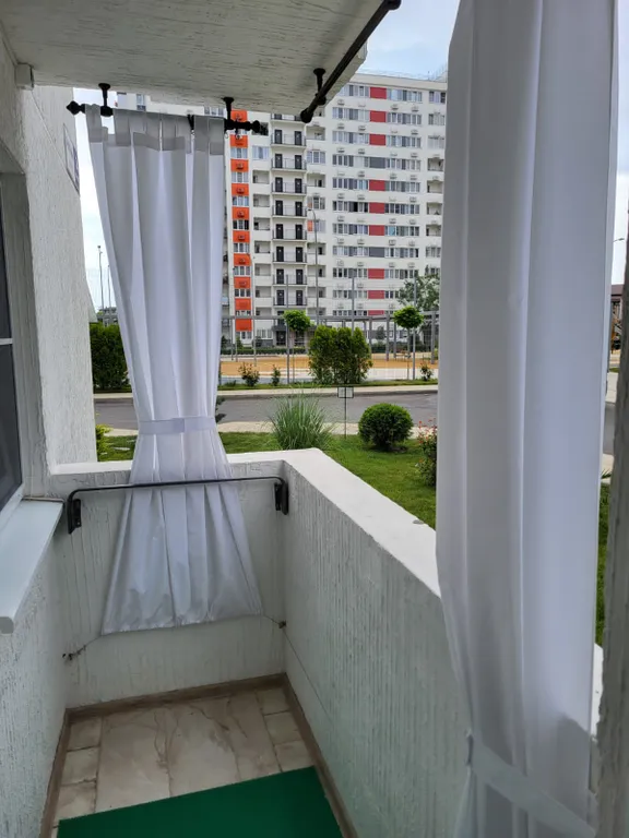 Уникальная новая 2-х квартира для вашего комфортного отдыха