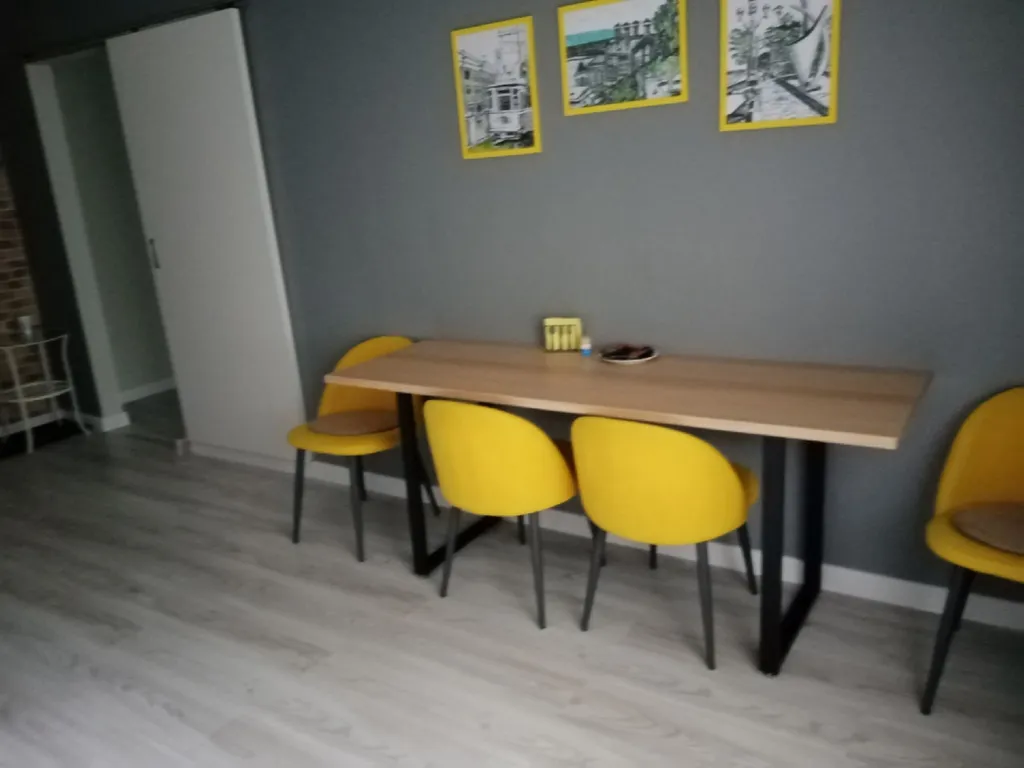 Отличная квартира на Митирева