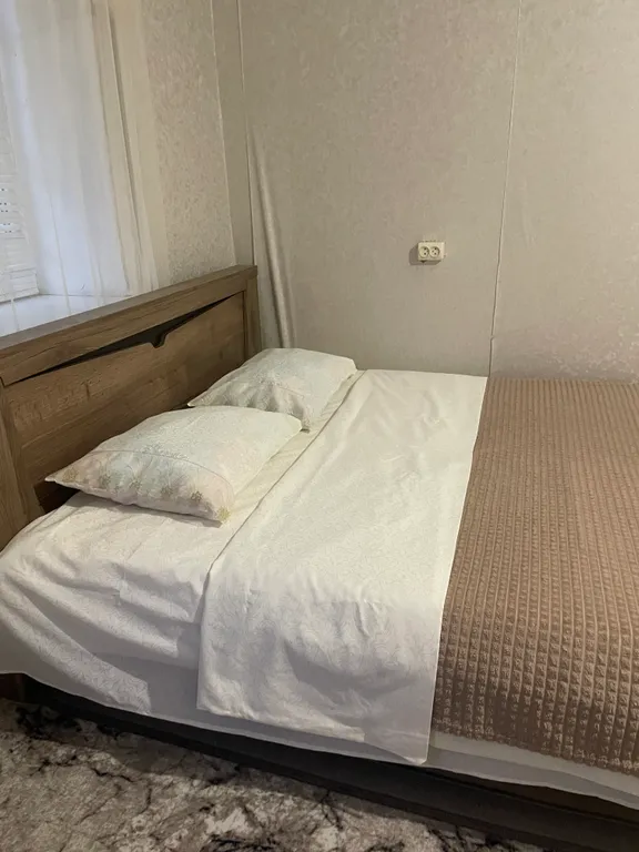 Уютная квартира в самом центре города