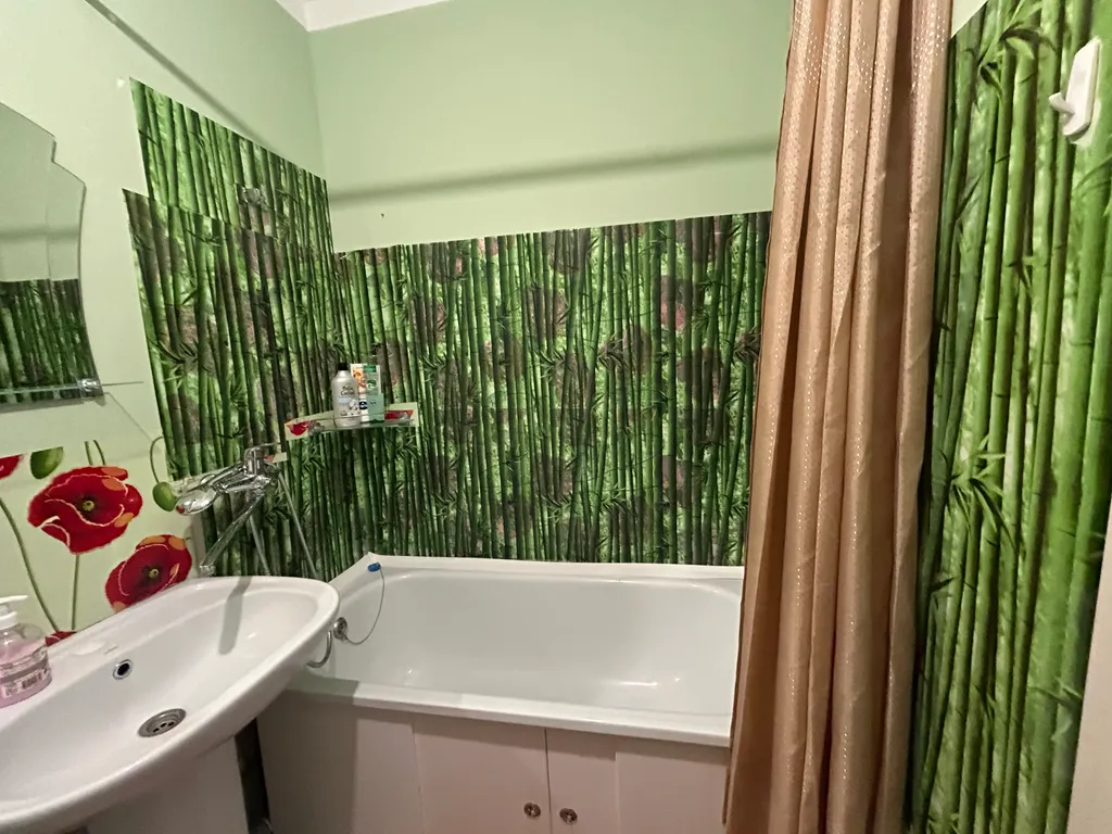 Уютная квартира, в гостях как дома