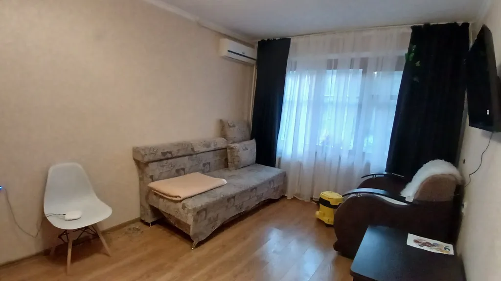 Квартира центр