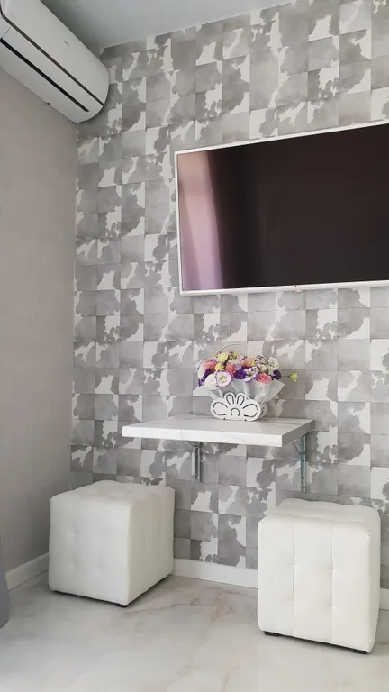 Квартира Апартаменты класса люкс — аренда посуточно в Кудепста