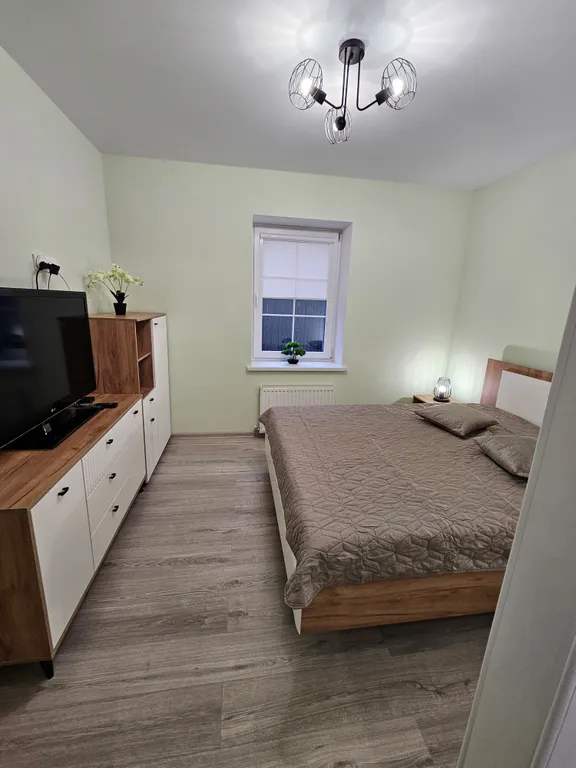 Аппартаменты у моря 1