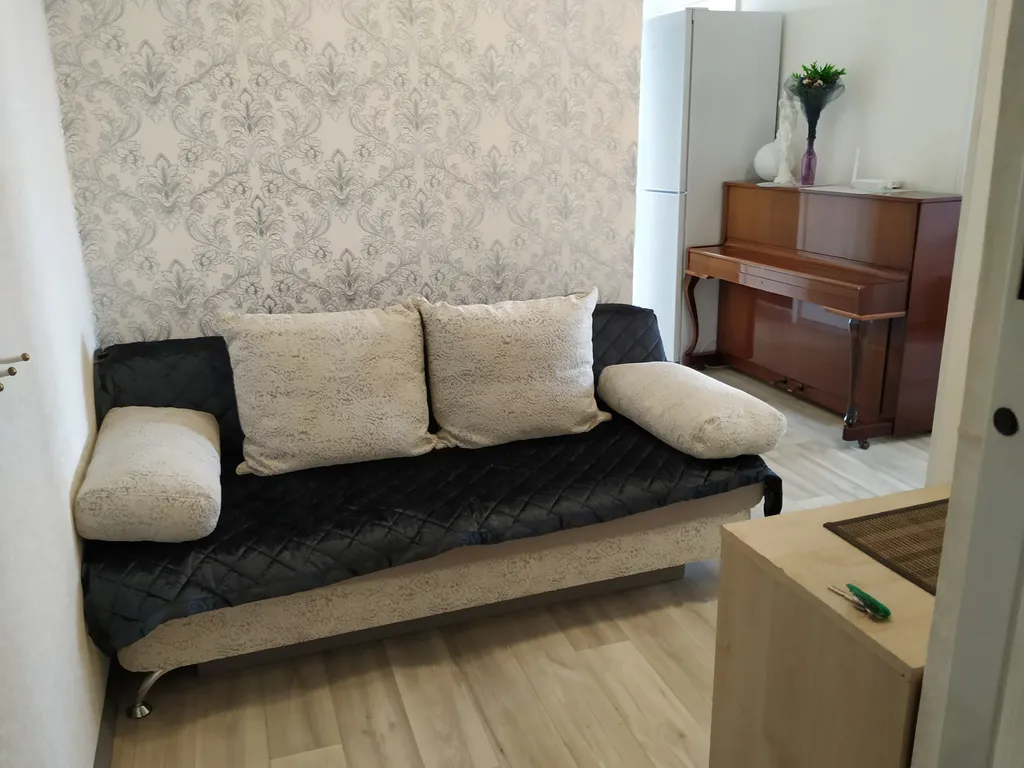 Квартира Большая 2-комнатная с шикарным видом около Вокзала — Минск