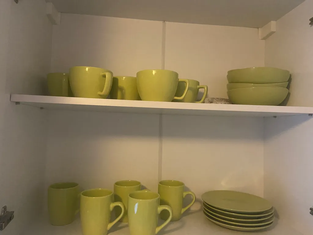 Квартира Двухкомнатная квартира в центре — Красноярск