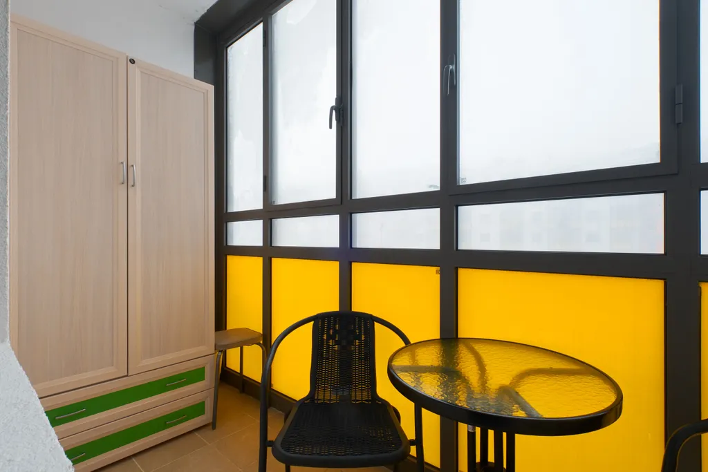 Квартира Квартира Птица счастья в ЖК All inclusive — Шушары