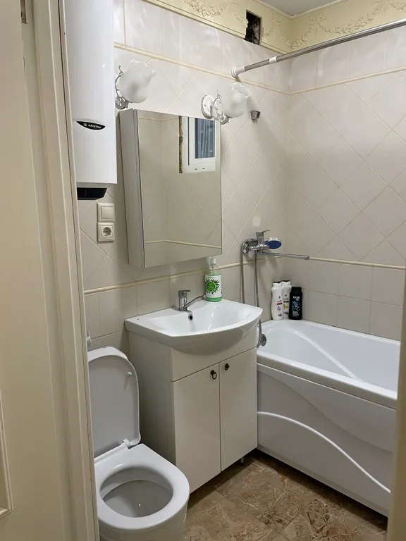 Уютная квартира в тихом центре Смоленска