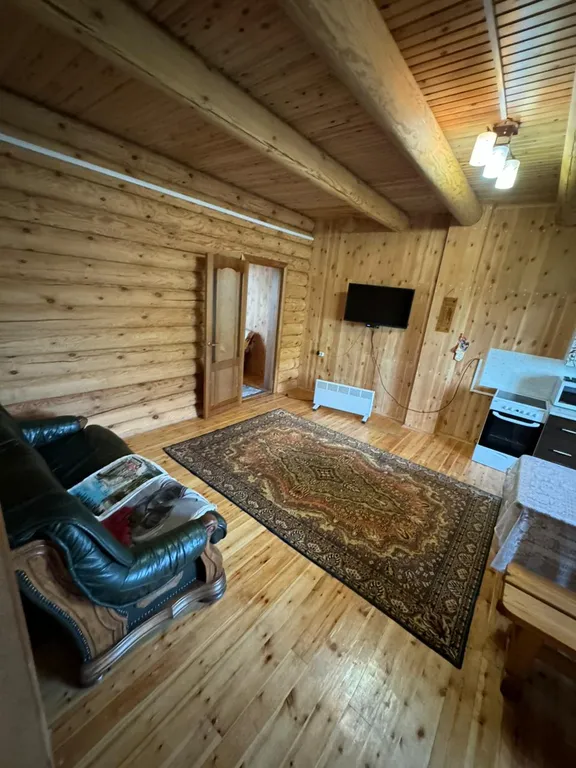 Усадьба «Гусли: Кедр-2-6»