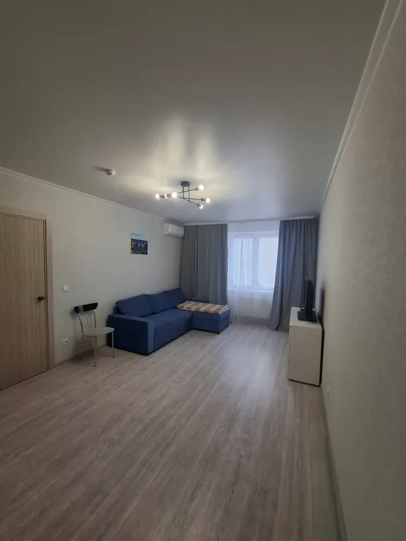 Квартира Квартира Душистая 25 — Краснодар