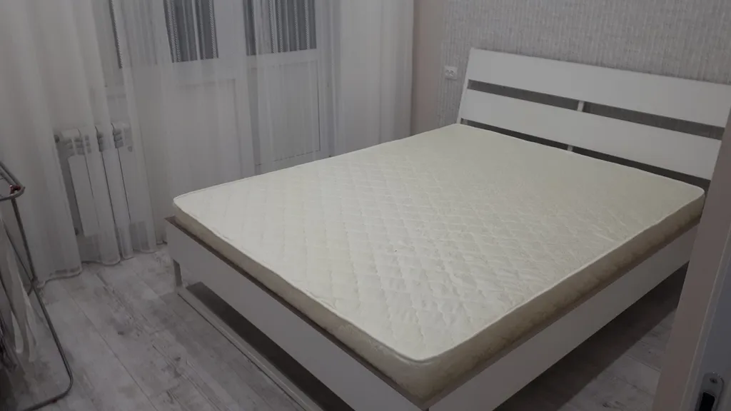 3-комнатная с джакузи