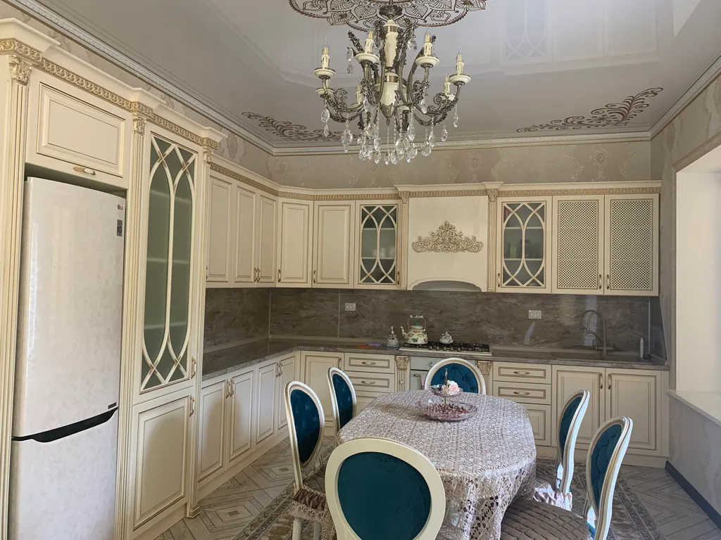 Коттедж Дом рядом с морем — Дербент