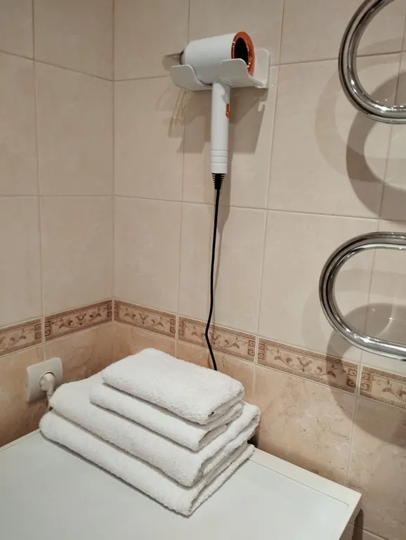 Квартира Лесная слобода