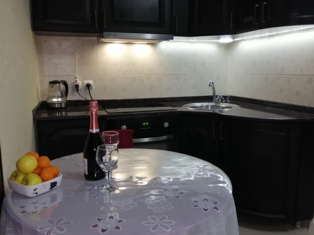 Приезжайте как гости, уезжайте как хорошие друзья