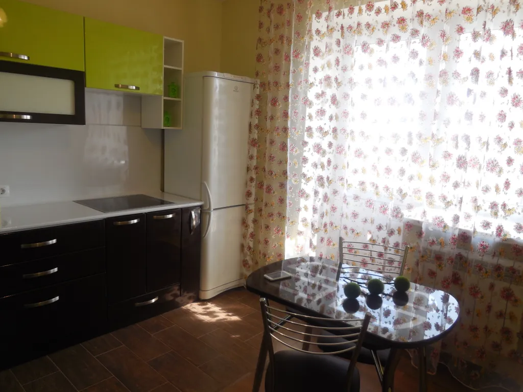 Уютная современная квартира в Северном районе города