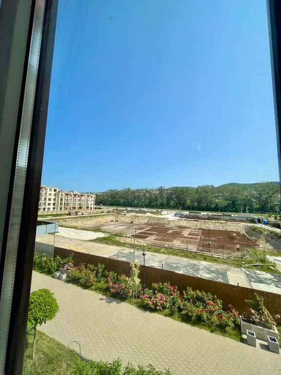 Квартира рядом с кипарисовым озером