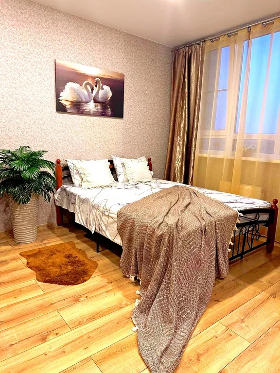 Квартира Домашний Уют — аренда посуточно в Новая Адыгея