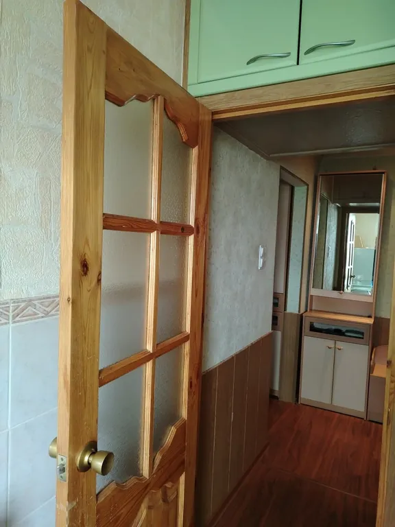 Уютная квартира шаговой зоне от самого северного залива земного шара