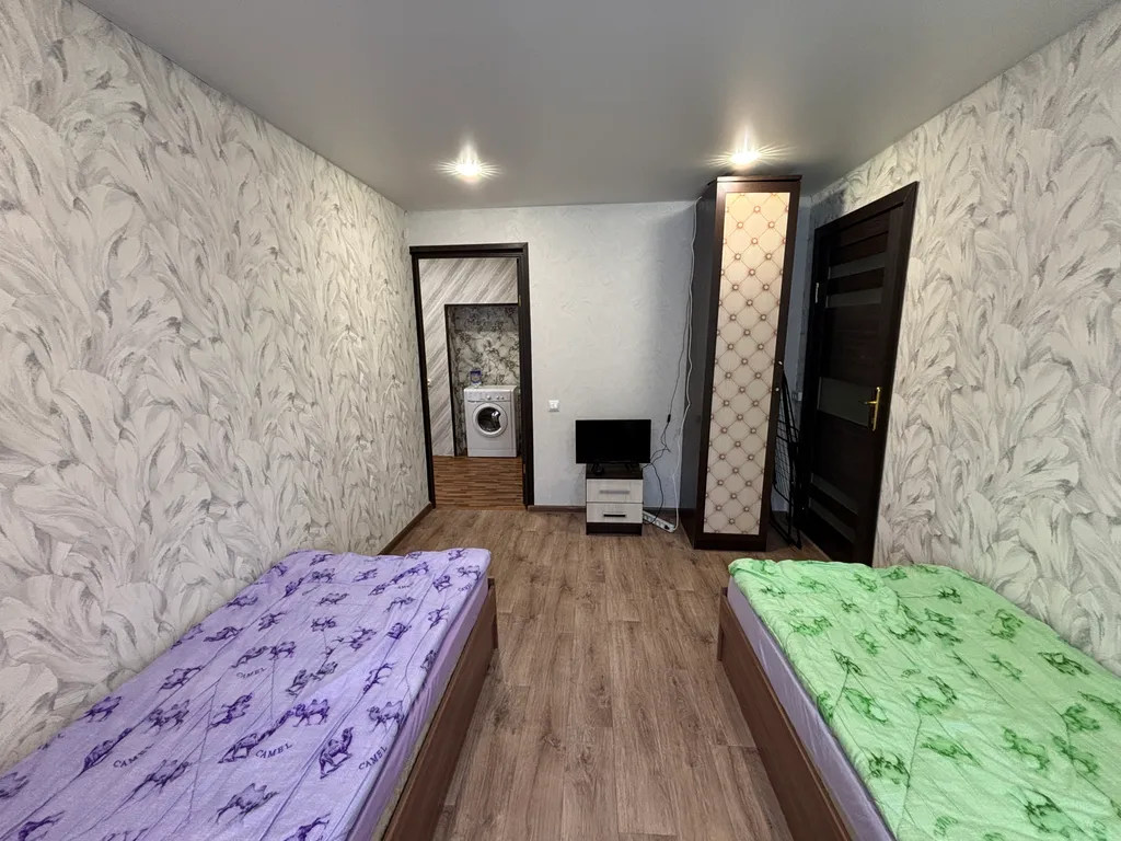 Чистая уютная квартира в центре