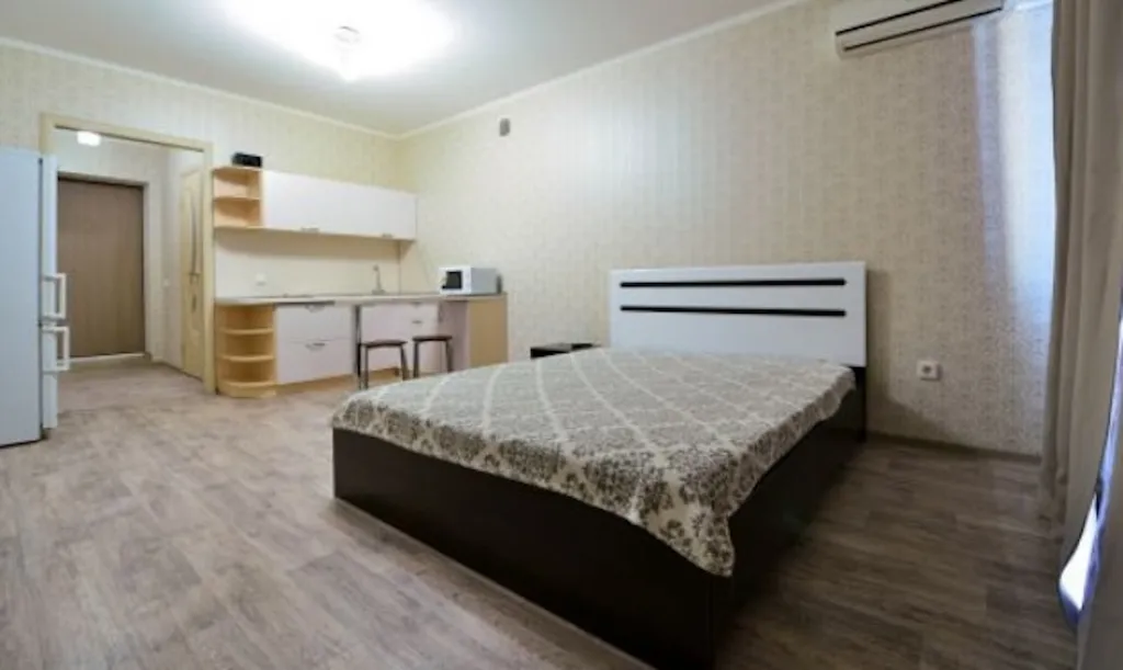 Квартира в шаговой доступности от детской больницы Пиотровича — аренда посуточно в Хабаровск