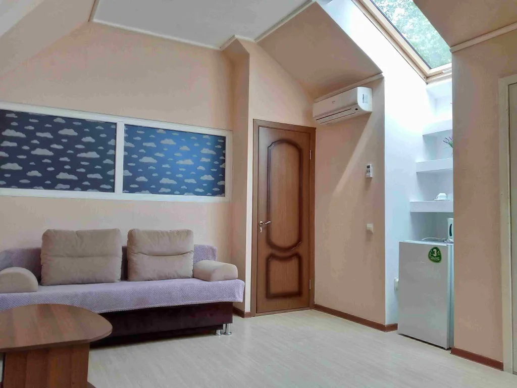 Квартира Комната — аренда посуточно в Катунь