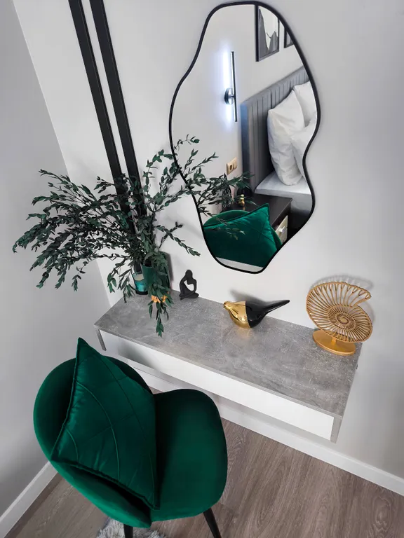 Семейная 2-х комнатная квартира