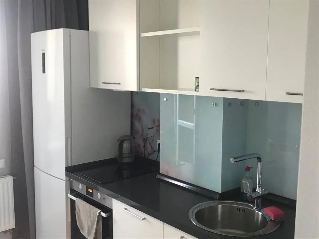 Квартира в центре