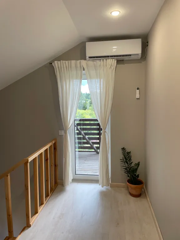 Уютнейший дом в Карелии