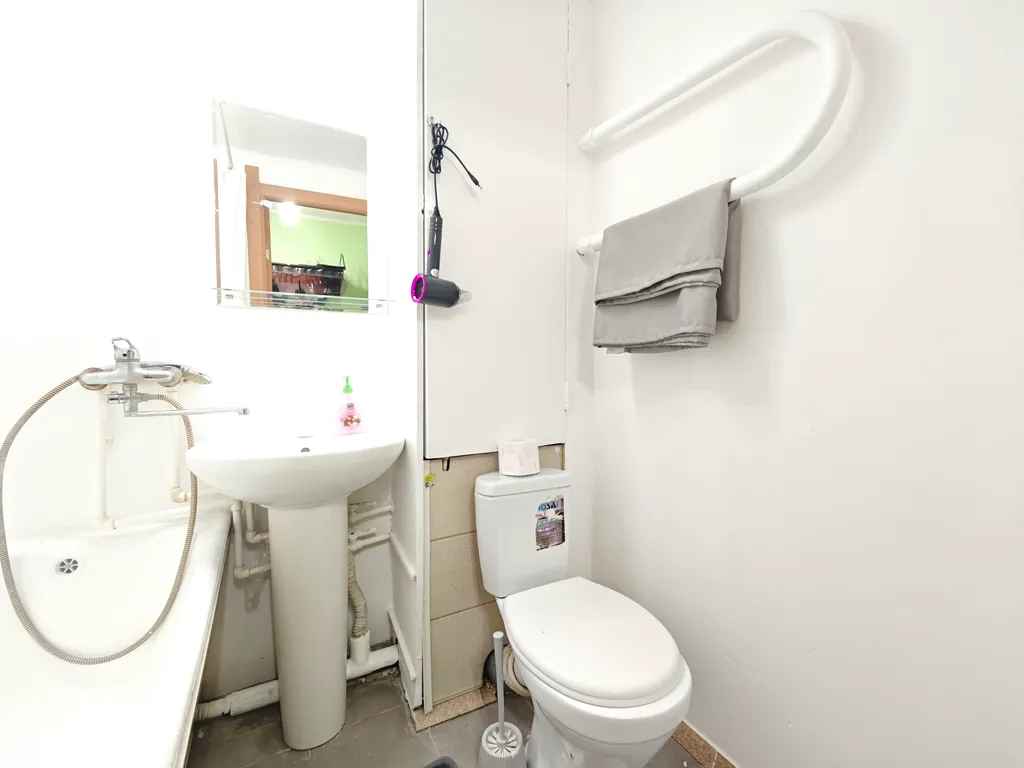 Квартира в Одинцово