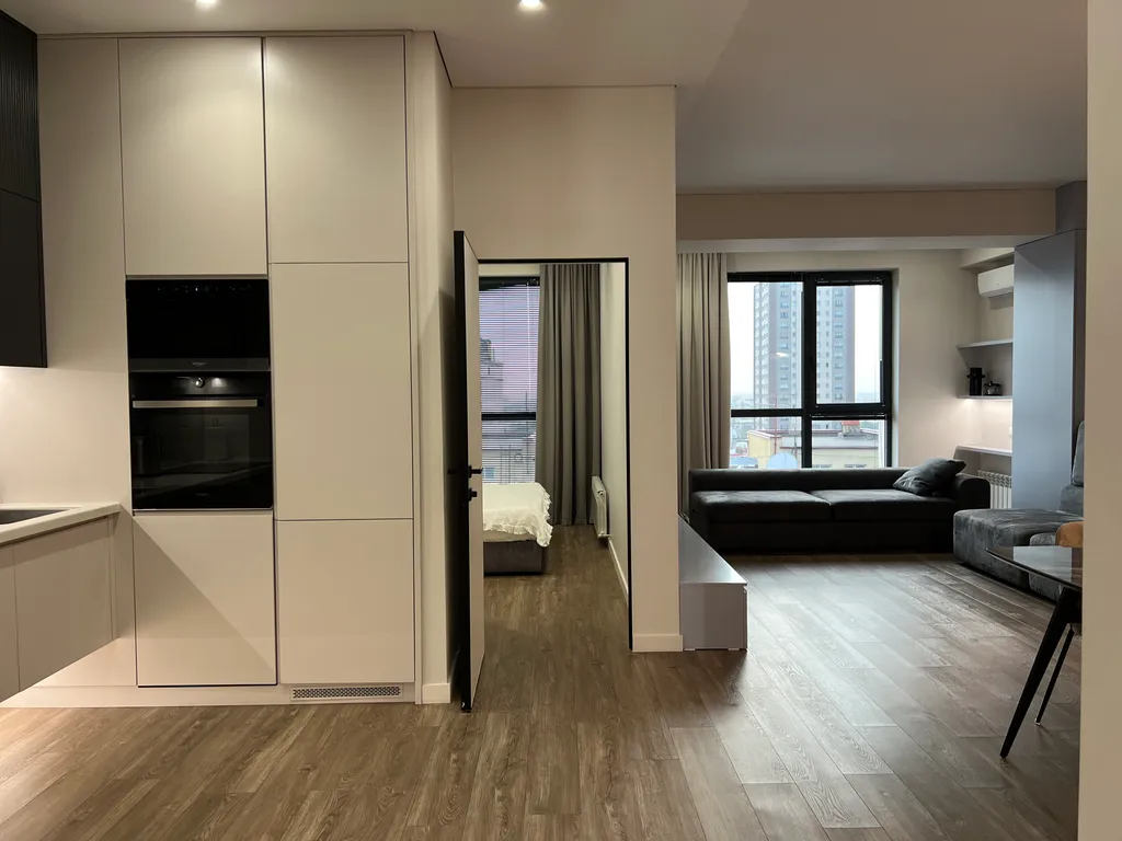 Малина | в самом сердце столицы