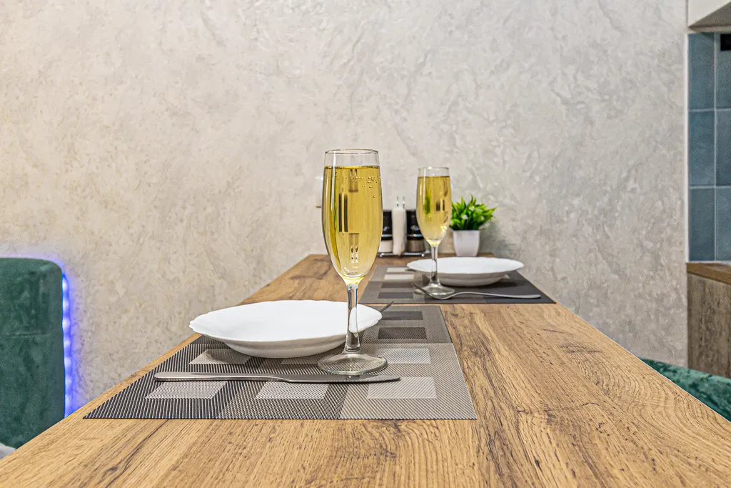 Квартира Квартира Уютная и комфортная студия в комфортабельном Любимово — Краснодар