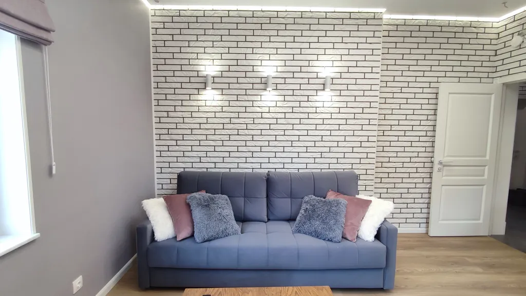 Mi Home. Росгартен