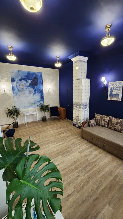 Квартира дом в центре — аренда посуточно в Симферополь