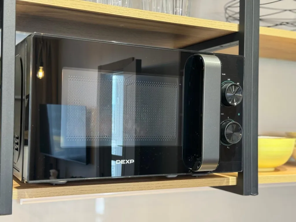 Современная квартира