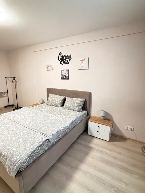 Самым в центре города