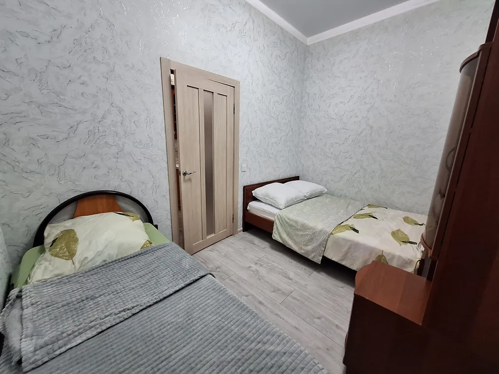 Квартира Квартира в центре — Санкт-Петербург