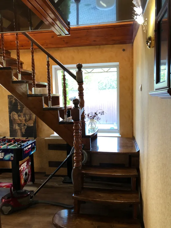 Коттедж в 5 минутах от Дана Молл и Маяка Минска