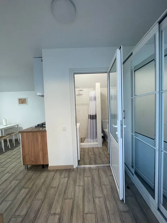 Уютная студия