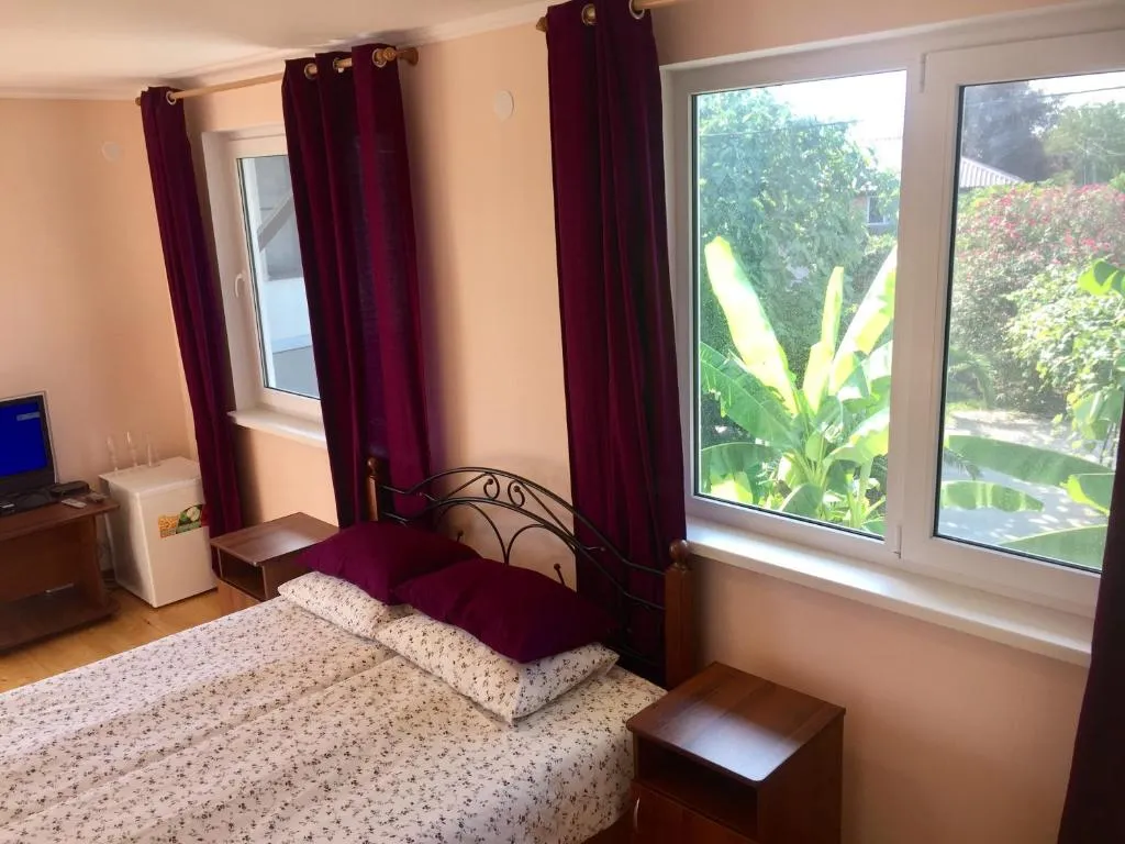 Квартира Комната — аренда посуточно в Хыпста