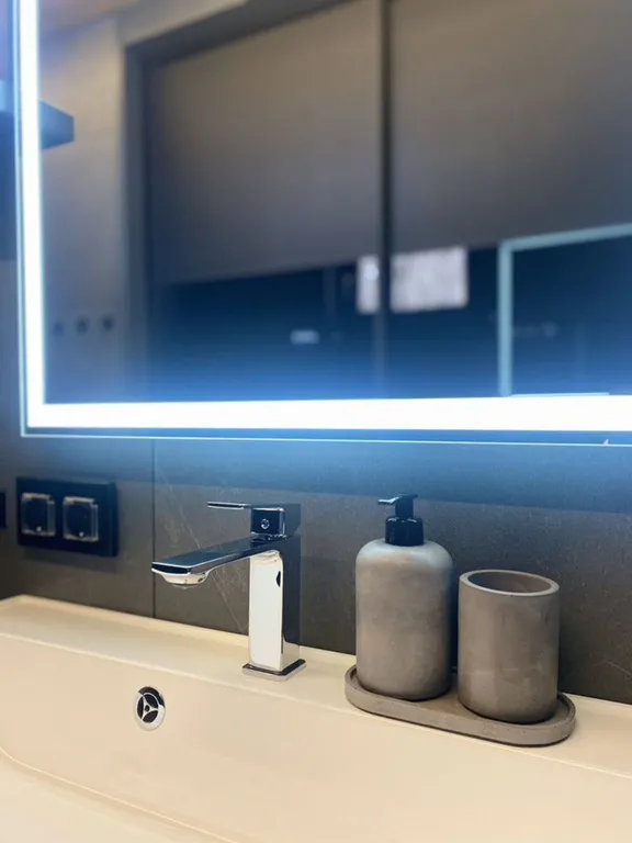 Коттедж Дом Нефрит — Мезмай