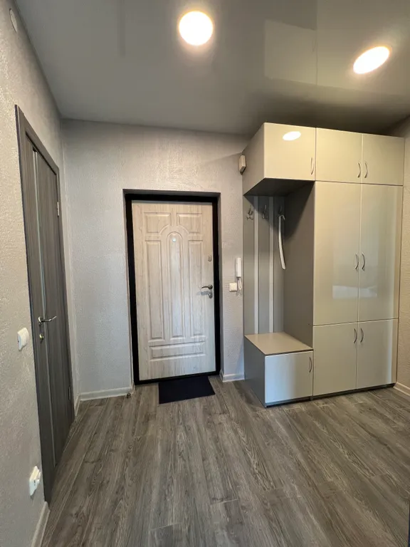 2-комнатная квартира в ЖК Комфорт класса Каскад