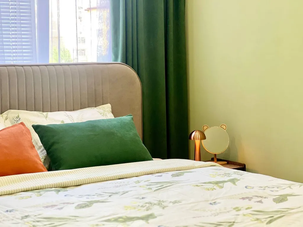 Уютная квартира в центре