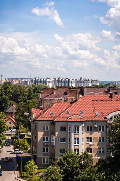 Квартира Апартаменты Классик -8 — Калининград