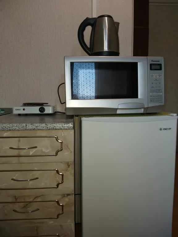 Апартаменты на Новоселов