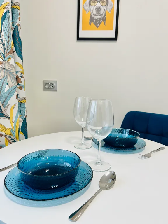 Квартира 1-комнатная Квартира — Шушары