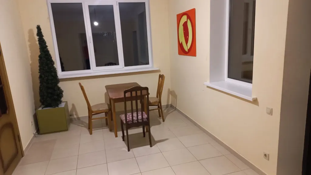 Дом Романтик с видом на горы и море