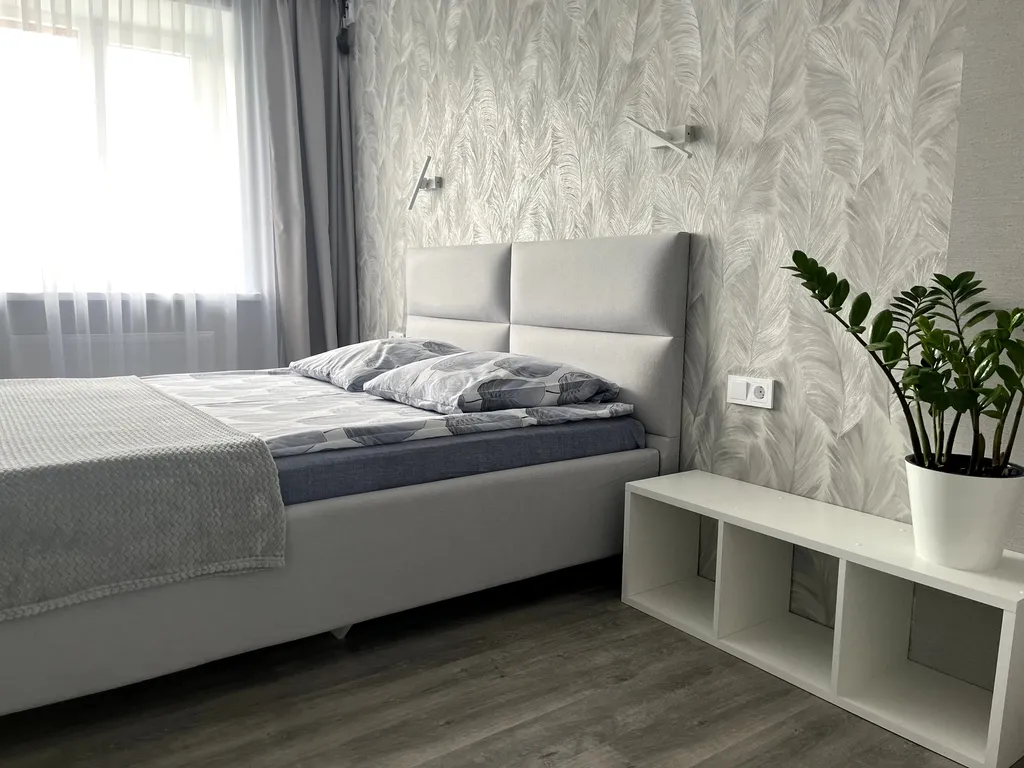 Уютная квартира в Суздале